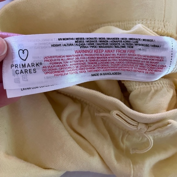 Baby Summer Dress Bundle 6-9 Months - Picture 4 of 16